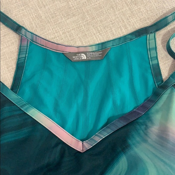 The North Face - Tank Top - Picture 4 of 6